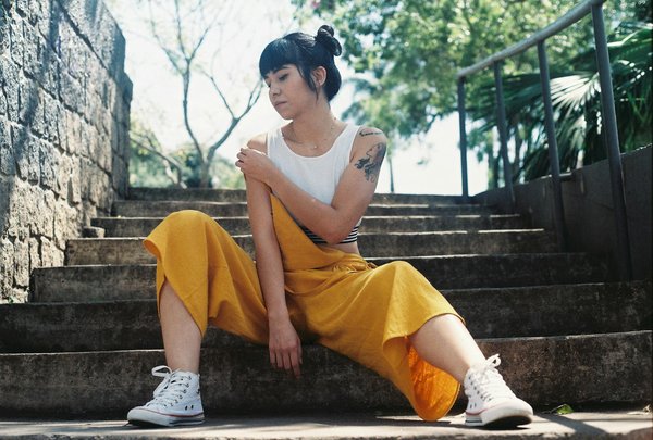 Kreatives Upcycling: Erschaffe deinen individuellen Stil und unverwechselbares Mode-Statement!